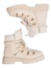 DeeZee Winterboots beige