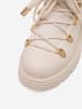 DeeZee Winterboots beige