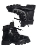 DeeZee Winterboots zwart