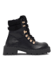 DeeZee Winterboots zwart