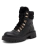 DeeZee Winterboots zwart
