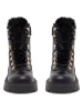 DeeZee Winterboots zwart