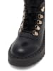 DeeZee Winterboots zwart