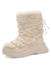 DeeZee Winterboots beige