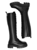DeeZee Boots zwart