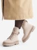 Jenny Fairy Boots beige