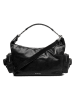 Badura Shopper in Schwarz - (B)44 x (H)28 x (T)18 cm