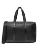 Gino Rossi Reisetasche in Schwarz - (B)47 x (H)29 x (T)17 cm