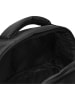 Gino Rossi Rucksack in Schwarz - (B)31 x (H)44 x (T)11 cm