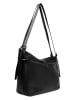 Gino Rossi Shopper in Schwarz - (B)44 x (H)28 x (T)13,5 cm