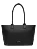 Lasocki Shopper in Schwarz - (B)44 x (H)24 x (T)15 cm