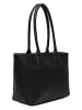 Lasocki Shopper in Schwarz - (B)44 x (H)24 x (T)15 cm