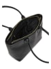 Lasocki Shopper in Schwarz - (B)44 x (H)24 x (T)15 cm