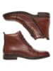 Lasocki Leder-Boots in Braun