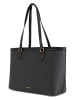 Gino Rossi Shopper zwart - (B)45 x (H)28 x (D)14 cm