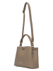 Lasocki Henkeltasche in Beige/ Grau - (B)30,5 x (H)22 x (T)12,5 cm