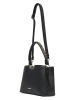 Lasocki Handtas zwart - (B)30,5 x (H)22 x (D)12,5 cm