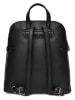 Lasocki Rugzak zwart - (B)27 x (H)30 x (D)10 cm