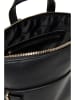Lasocki Rugzak zwart - (B)27 x (H)30 x (D)10 cm