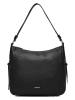 Lasocki Schoudertas zwart - (B)33 x (H)29 x (D)13 cm