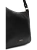 Lasocki Schultertasche in Schwarz - (B)33 x (H)29 x (T)13 cm