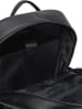 Gino Rossi Rucksack in Schwarz - (B)28,5 x (H)39 x (T)13 cm