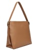 Lasocki Schoudertas lichtbruin - (B)36 x (H)33 x (D)15 cm