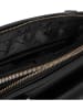 Gino Rossi Schoudertas zwart - (B)39 x (H)30,5 x (D)14 cm