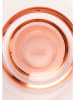 Holme Gaard Glas "Flow" in Rosa - 350 ml