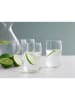 Holme Gaard 6-delige set: waterglazen "Future" - 250 ml