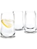 Holme Gaard 4-delige set: waterglazen "Future" - 370 ml