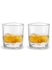 Holme Gaard Szklanki (2 szt.) "Prism" do drinków - 360 ml