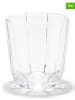 Holme Gaard 2-delige set: glazen transparant - 320 ml