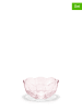 Holme Gaard 2-delige set: serveerkommen lichtroze - Ø 13 cm