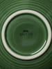 Kähler Schale "Colore" in Grün - Ø 19 cm