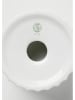 LYNGBY Kaarshouder "Tura" wit - Ø 8 cm