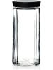 Rosendahl Pojemnik "Grand Cru" w kolorze czarnym - 1,5 l