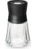 Rosendahl Shaker "Grand Cru" w kolorze czarnym do dressingów - 250 ml