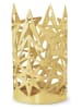 Rosendahl Świecznik w kolorze złotym - wys. 13 x Ø 5,5 cm