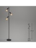 Briloner Staande lamp zwart - (H)160 cm