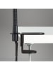 Briloner Klemlamp zwart - (H)71,8 cm