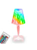 Briloner Lampa stołowa RGB-LED - wys. 22,5 cm