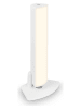 Briloner LED Tisch- und Wandleuchte in Weiß - EEK F (A bis G)