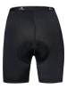 Schöffel Fahrraddhorts in Schwarz