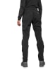 Schöffel Functionele broek "Tree Run" zwart