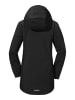 Schöffel Hybridjacke "Cambria" in Schwarz