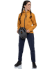 Schöffel Hybridjacke "Salza" in Senf