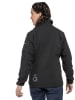 Schöffel Fahrradjacke "Salza" in Schwarz