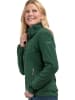 Schöffel Fleecejacke "Ash" in Dunkelgrün
