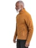 Schöffel Fleecejacke "Qutang" in Senf